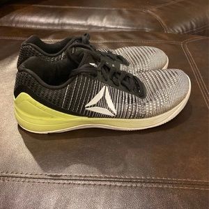 Women’s Reebok CrossFit nano 8